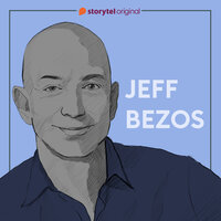 Jeff Bezos - Harshit Gupta, Ankit Khandelwal