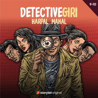 Detective Giri S01E09 - Harpal Mahal