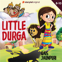 Little Durga S01E08 - Qais Jaunpuri