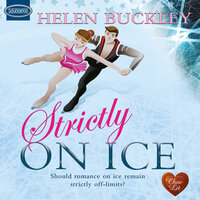 Strictly on Ice - Helen Buckley