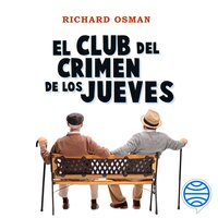 El Club del Crimen de los Jueves - Richard Osman
