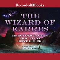 The Wizard of Karres - Dave Freer, Mercedes Lackey, Eric Flint