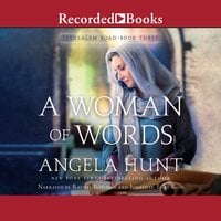 A Woman of Words - Angela Hunt