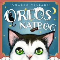 Oreos natbog - Amadeo Villads