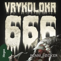Vrykoloka - Benni Bødker