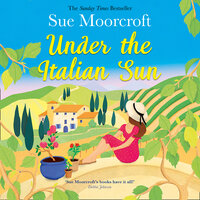 Under the Italian Sun - Sue Moorcroft