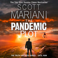 The Pandemic Plot - Scott Mariani