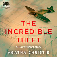 The Incredible Theft - Agatha Christie