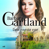 Den eneste ene - Barbara Cartland