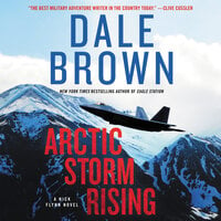 Arctic Storm Rising - Dale Brown