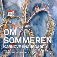 Om sommeren - Karl Ove Knausgård
