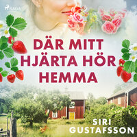 Där mitt hjärta hör hemma - Siri Gustafsson
