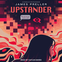 Upstander - James Preller