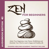 Zen for Beginners - Timothy Willink