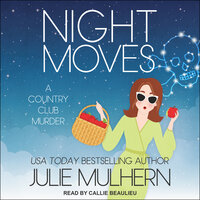 Night Moves - Julie Mulhern