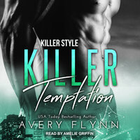 Killer Temptation - Avery Flynn
