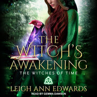 The Witch's Awakening - Leigh Ann Edwards