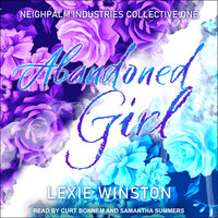 Abandoned Girl - Lexie Winston