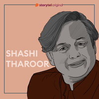 Shashi Tharoor - S.R. Shukla