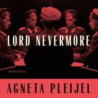 Lord Nevermore - Agneta Pleijel