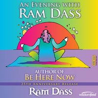 An Evening With Ram Dass - Ram Dass