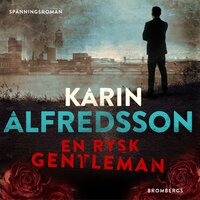 En rysk gentleman - Karin Alfredsson