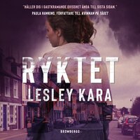 Ryktet - Lesley Kara