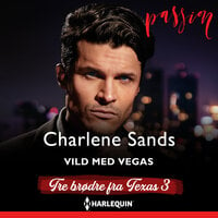 Vild med Vegas - Charlene Sands