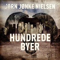 Hundrede byer - Jørn Jønke Nielsen