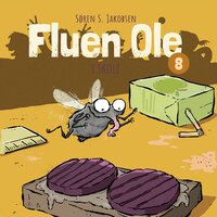 Fluen Ole #8: Fluen Ole i skole - Søren S. Jakobsen