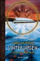 Vinterjarlen: Arnulf sagaen bind 7 - Susanne Clod Pedersen