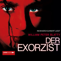 Der Exorzist - William Peter Blatty