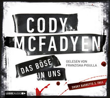 Das Böse in uns - Cody McFadyen