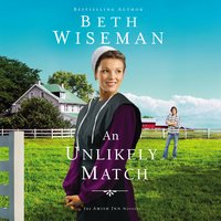An Unlikely Match - Beth Wiseman