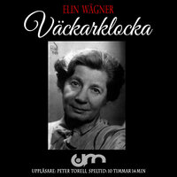 Väckarklocka - Elin Wägner