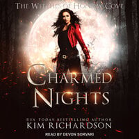 Charmed Nights - Kim Richardson