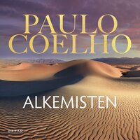 Alkemisten - Paulo Coelho