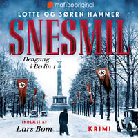 Snesmil - Lotte og Søren Hammer