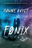 Fønix - Hanne Kvist