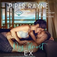 My Almost Ex - Piper Rayne