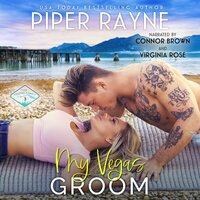 My Vegas Groom - Piper Rayne