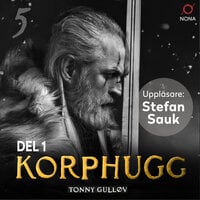 Korphugg - Tonny Gulløv