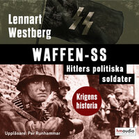 Waffen-SS - Lennart Westberg