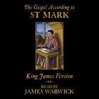 The Gospel According to St. Mark - King James Version