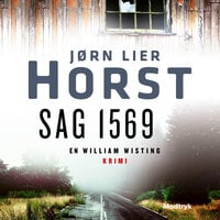 Sag 1569 - Jorn Lier Horst