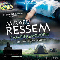 Campingmorden - Mikael Ressem
