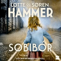 Sobibór - Søren Hammer, Lotte Hammer, Lotte og Søren Hammer