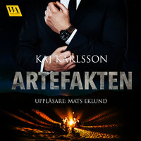 Artefakten - Kaj Karlsson