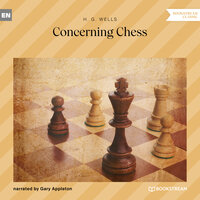 Concerning Chess - H.G. Wells