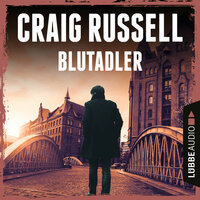 Blutadler - Jan-Fabel-Reihe, Teil 1 - Craig Russell